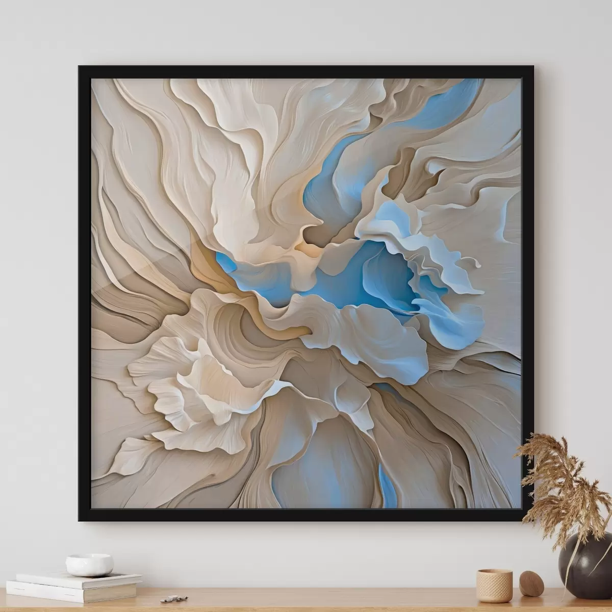 Poster Astrazione f45199