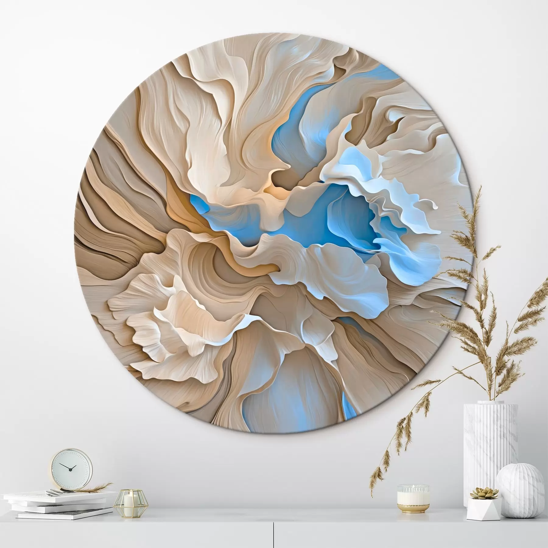 carta da parati Astrazione nr. r45199