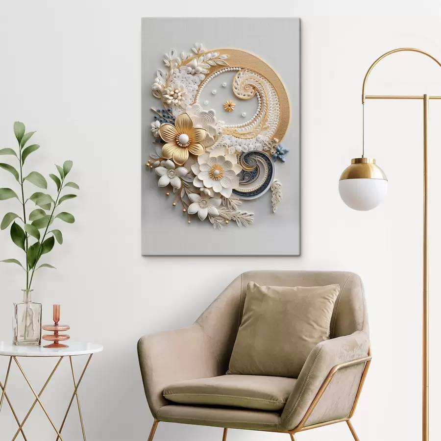 carta da parati Astrazione nr. s44551