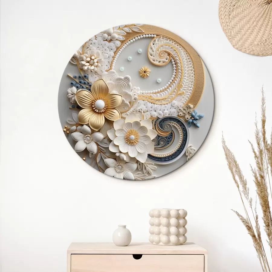 carta da parati Astrazione nr. r44551