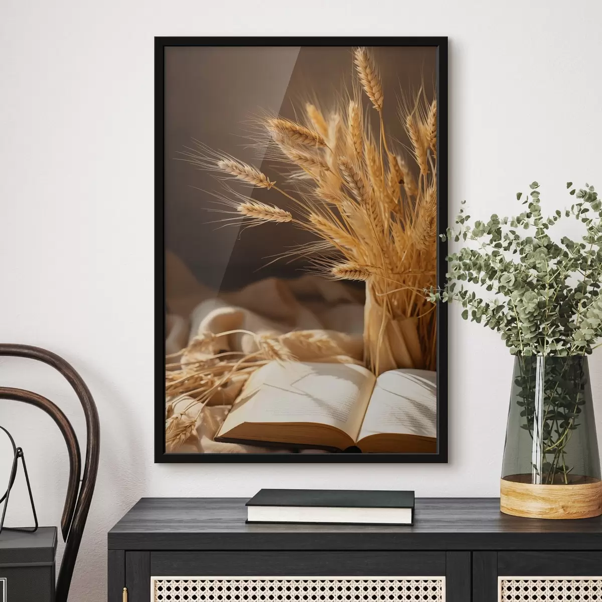 Poster Spighette f44554