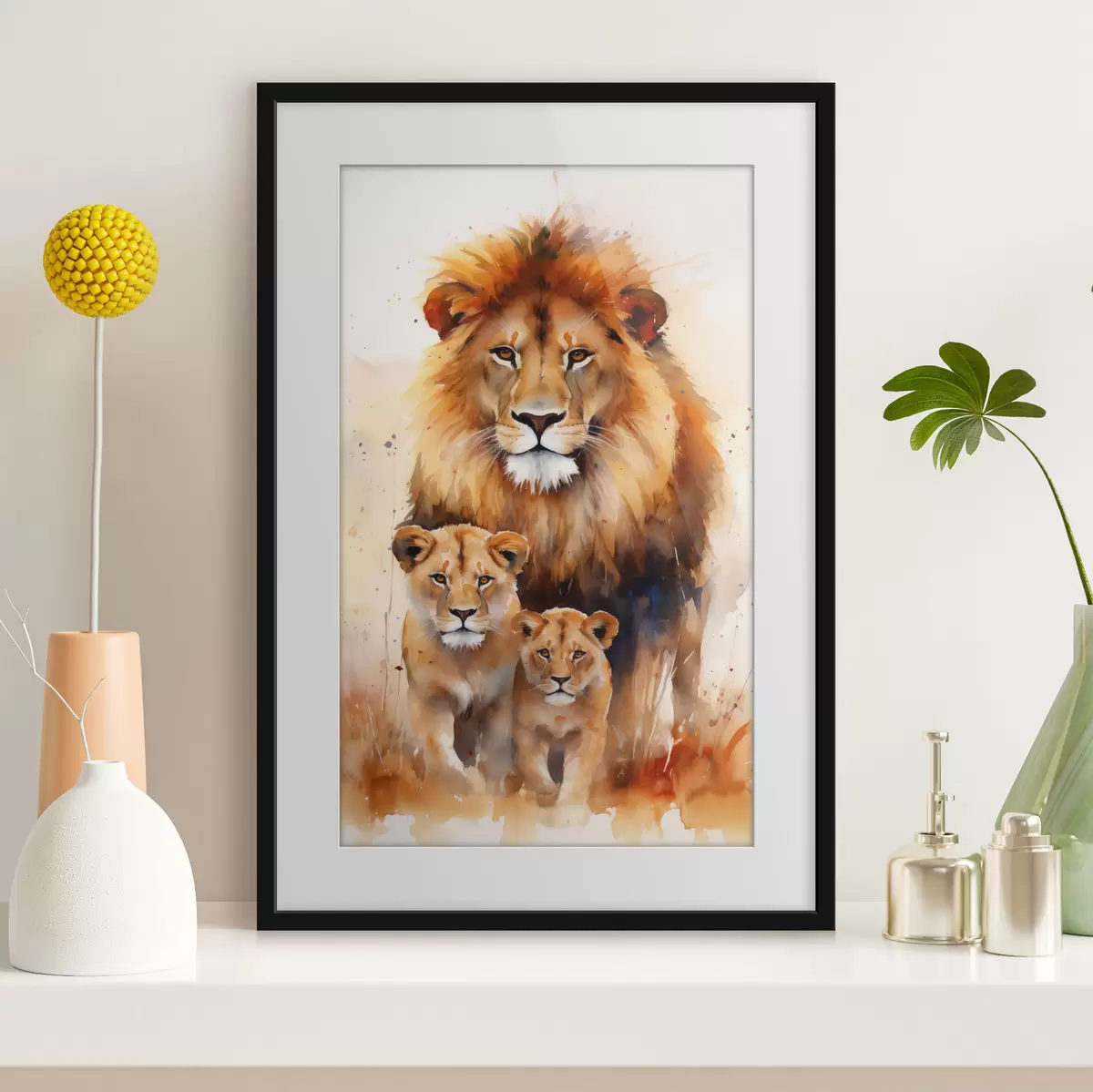 Poster Incontro e promessa f44555
