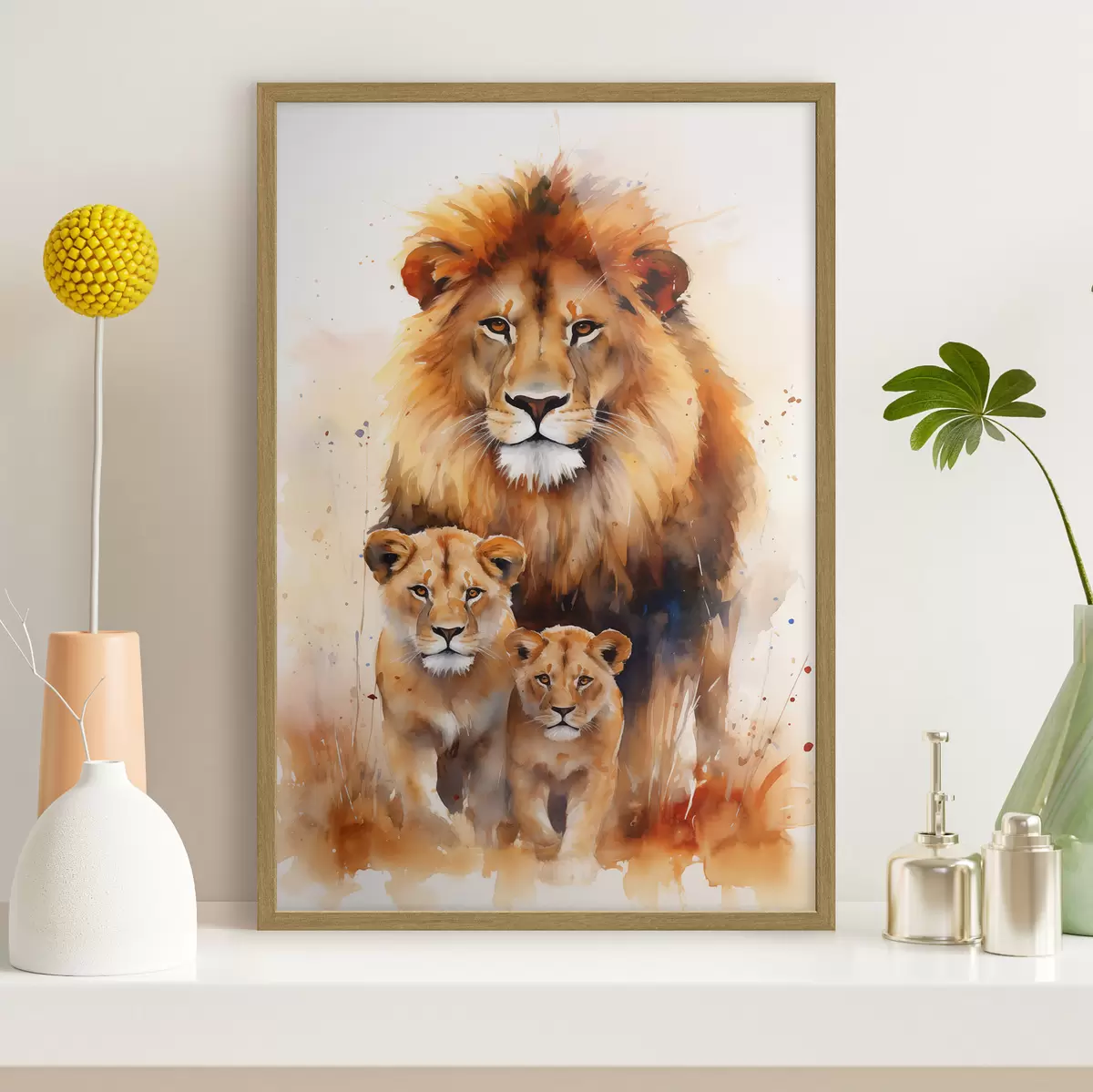 Poster Incontro e promessa f44555