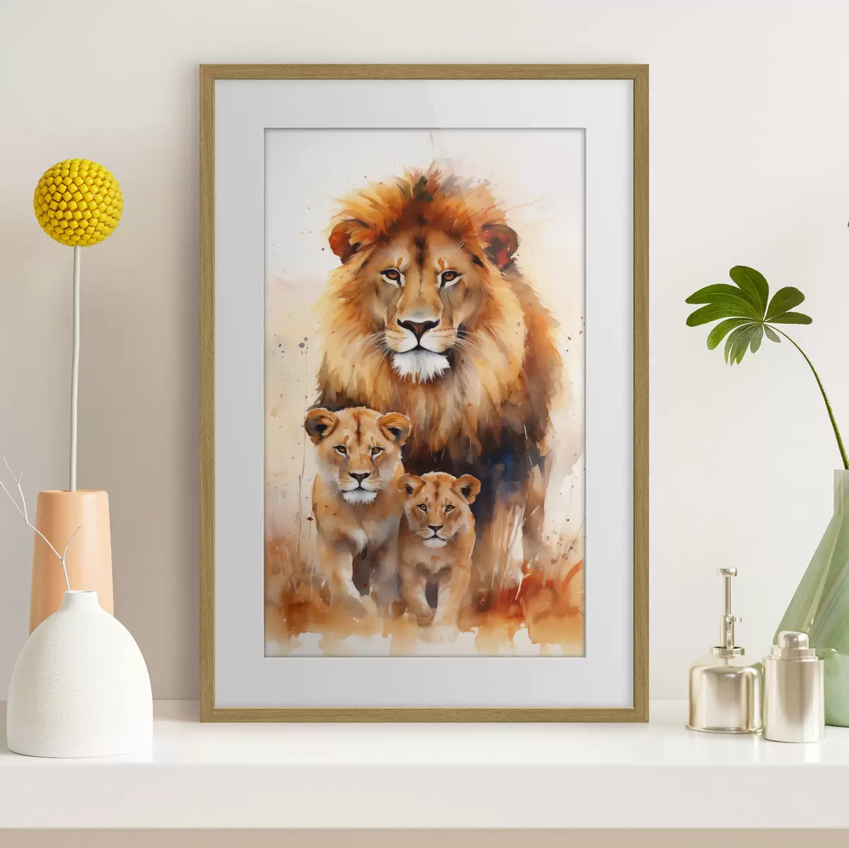 Poster Incontro e promessa f44555