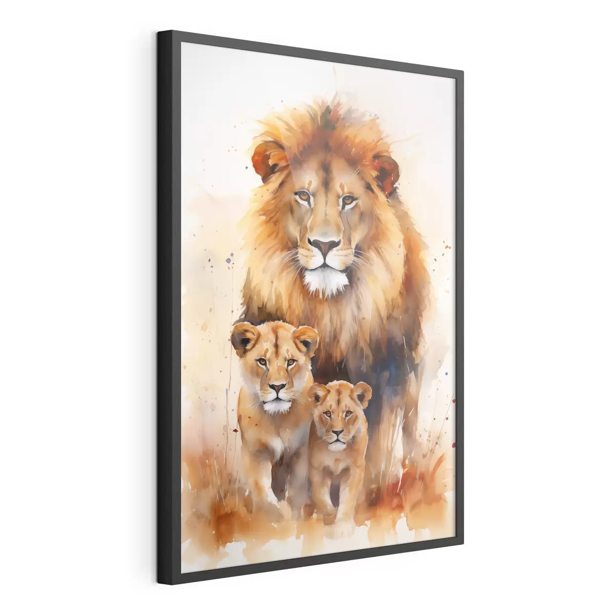 Poster Incontro e promessa f44555