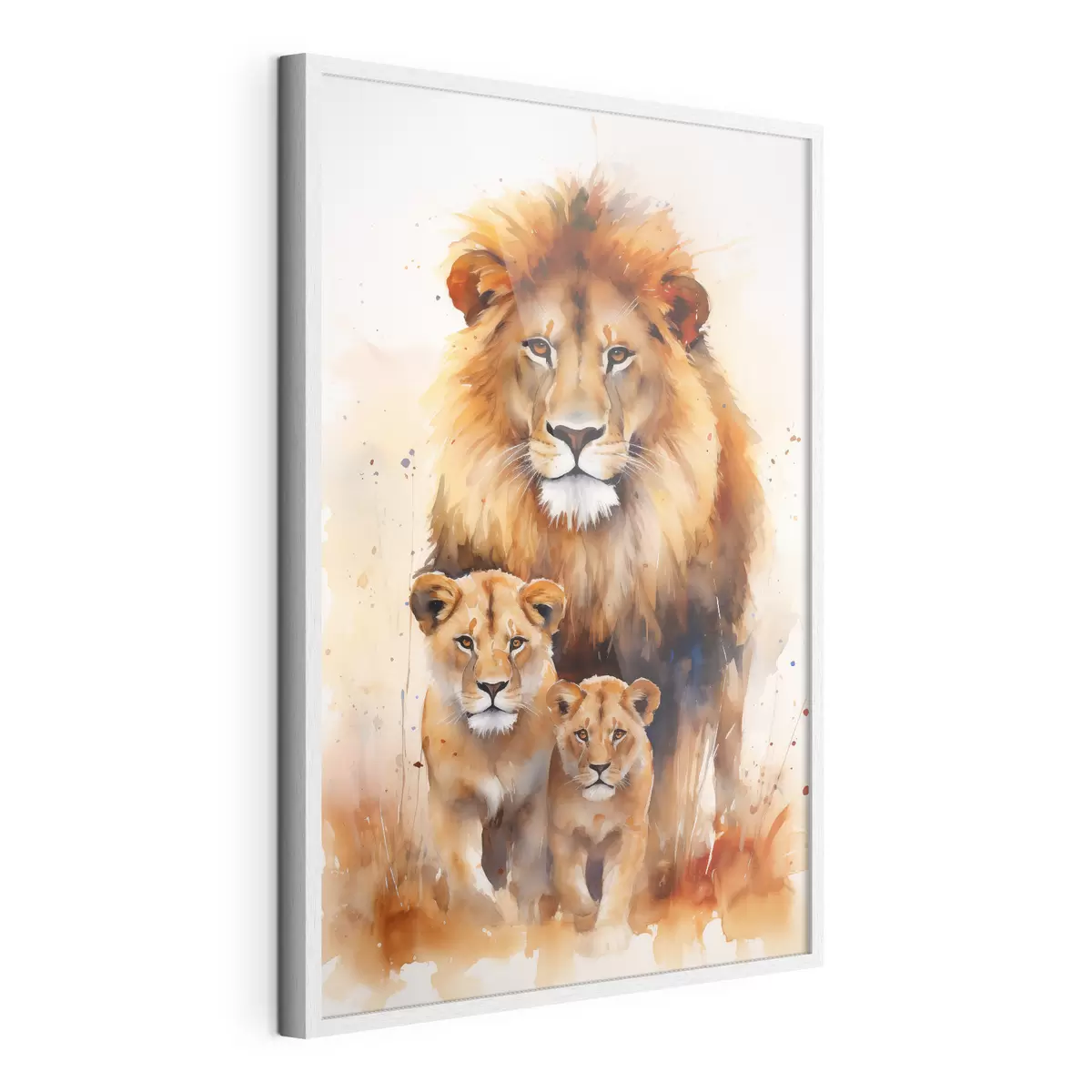 Poster Incontro e promessa f44555