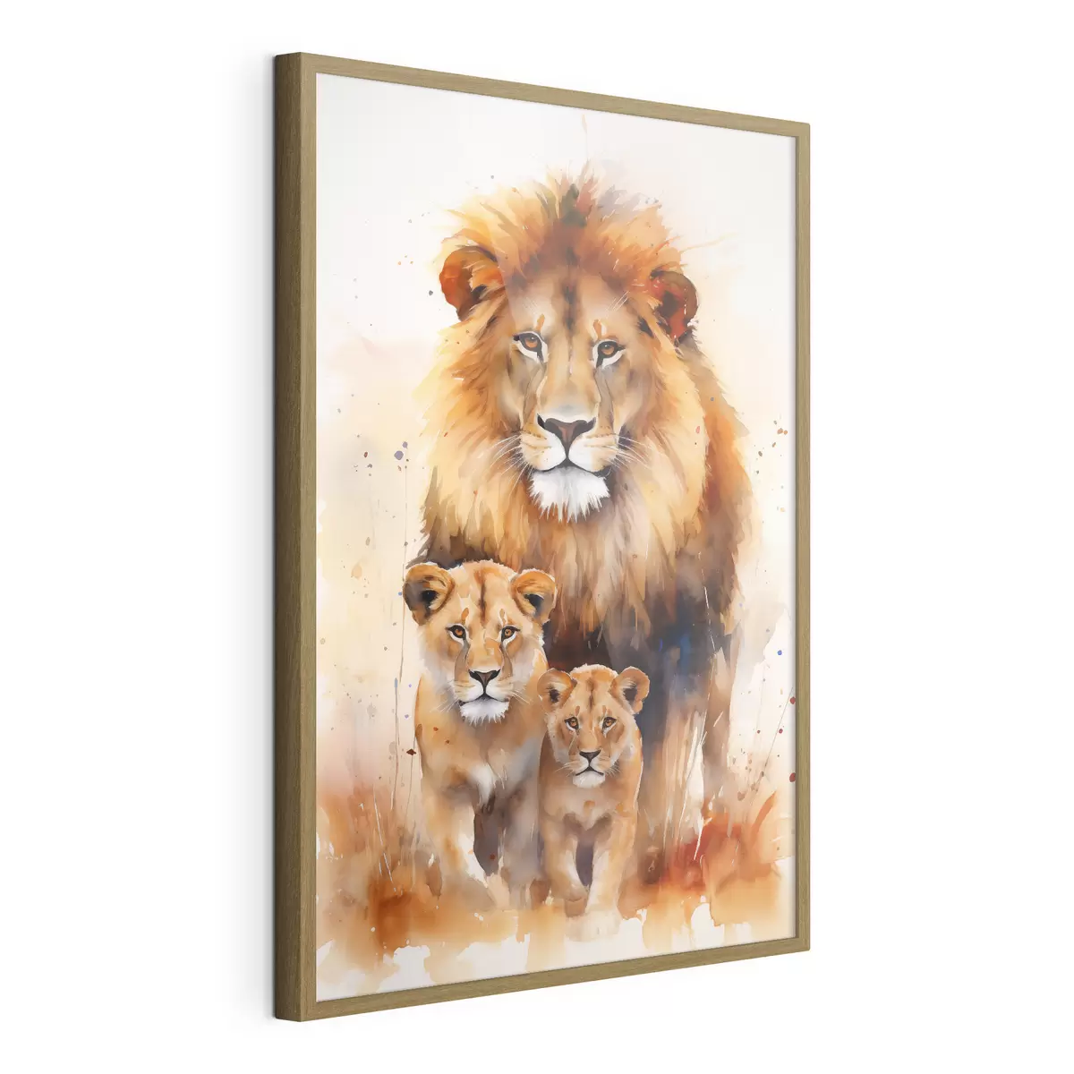 Poster Incontro e promessa f44555