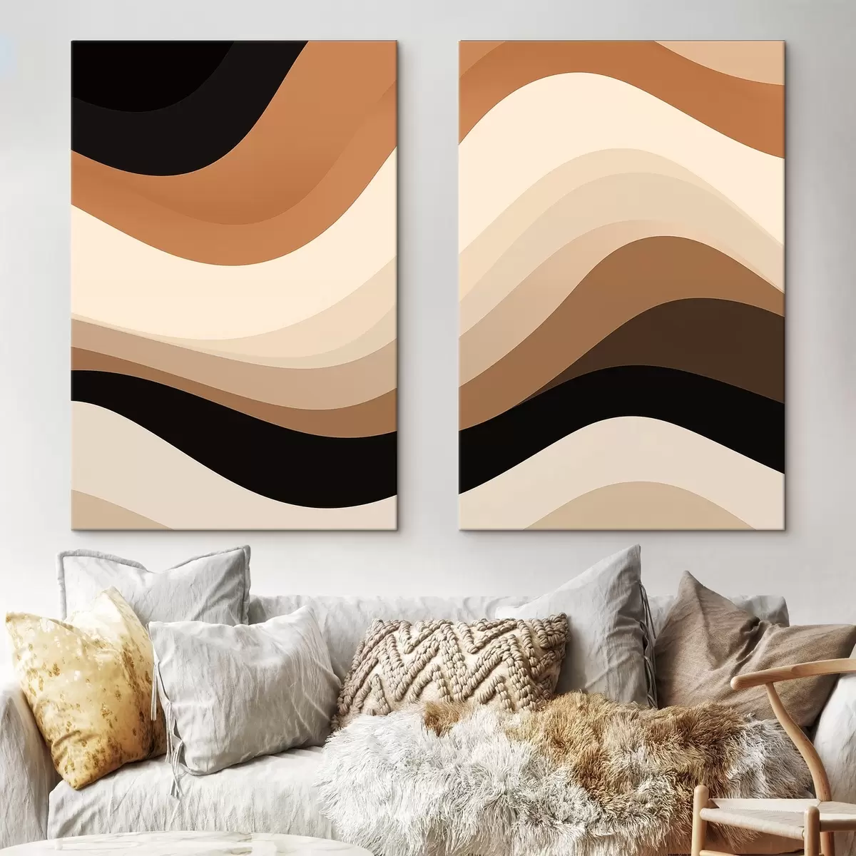 carta da parati Astrazione nr. m00555