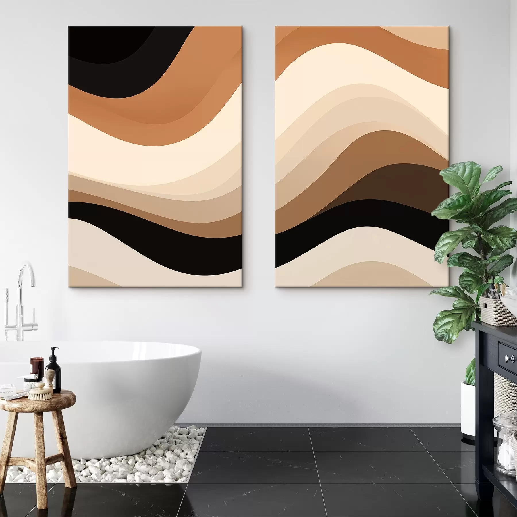 carta da parati Astrazione nr. m00555