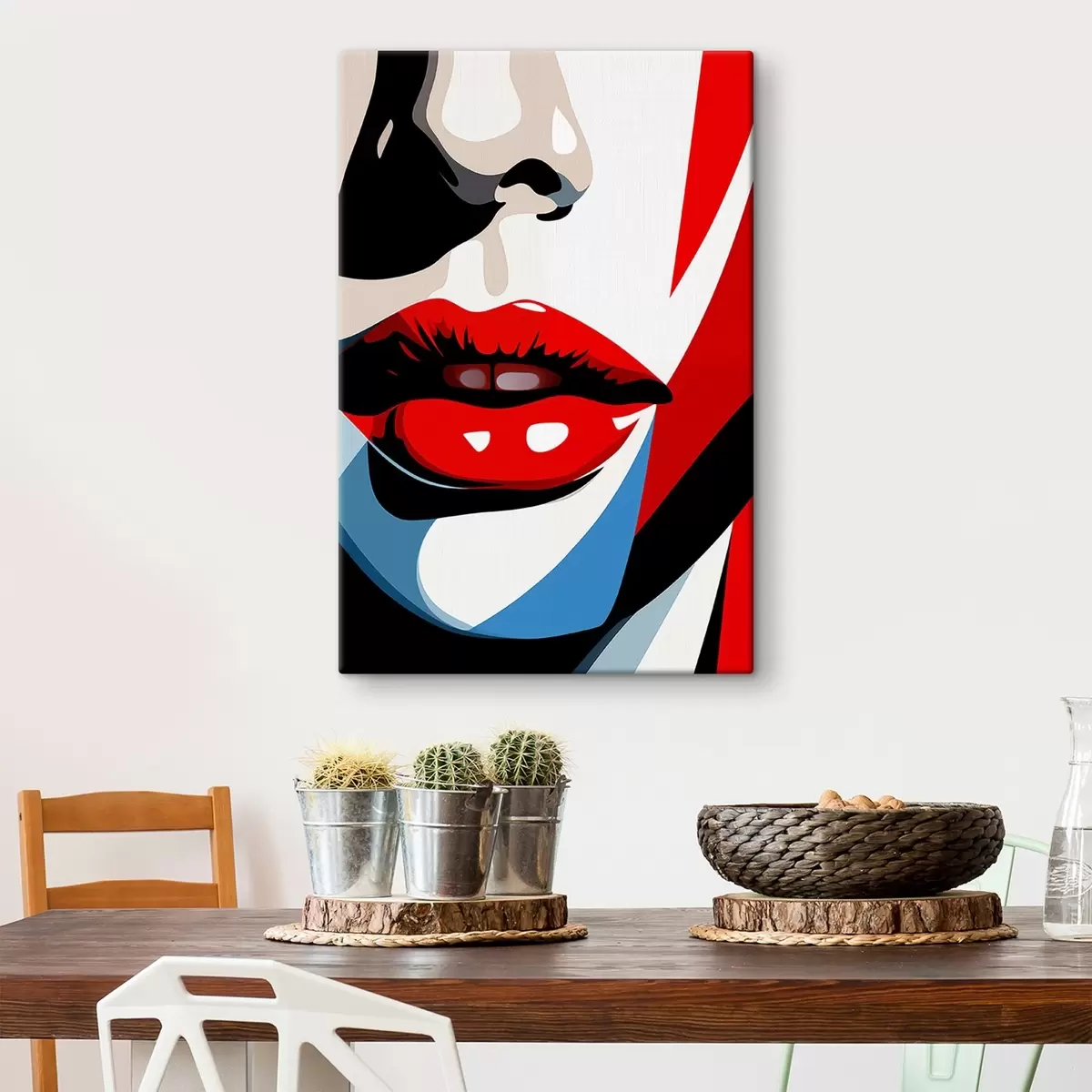 carta da parati Abito colorato nr. s45287