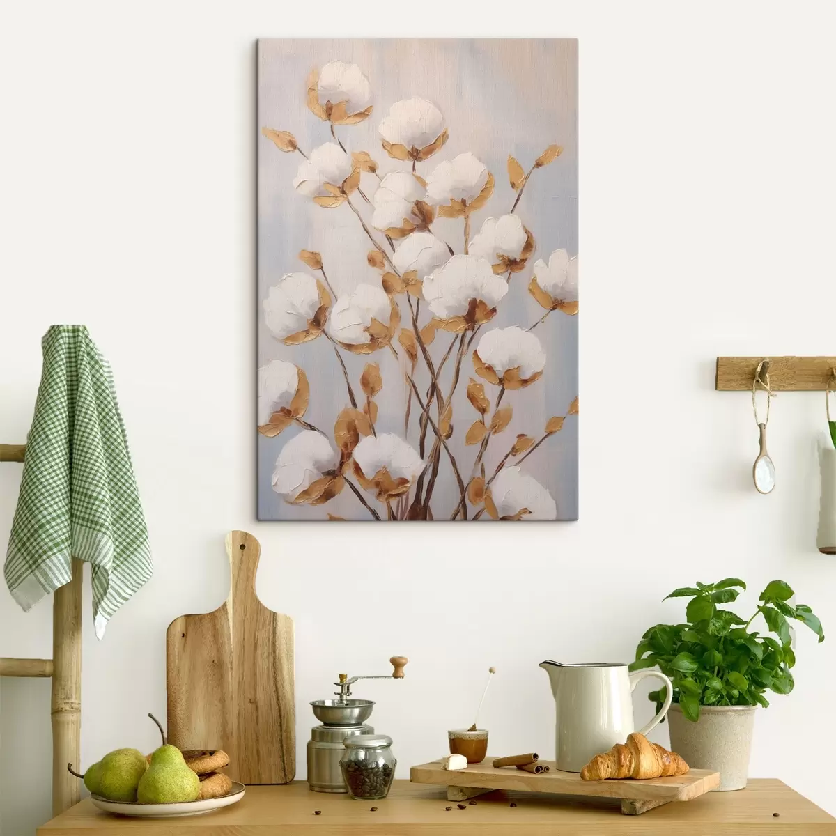 carta da parati cotone nr. s45295