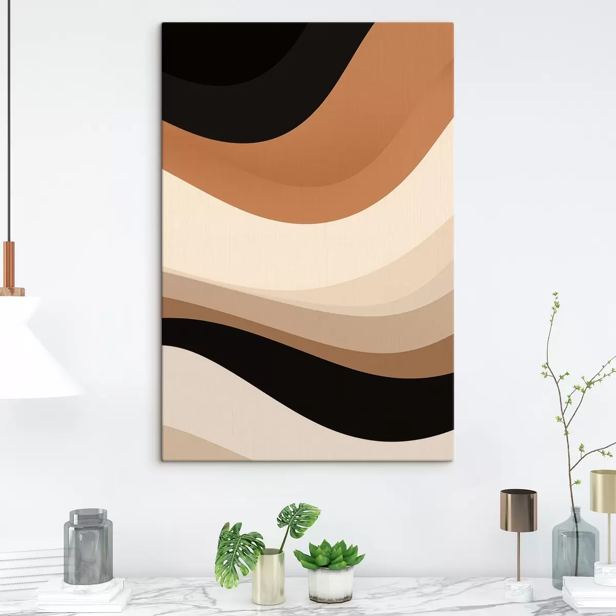 carta da parati Astrazione nr. s45297