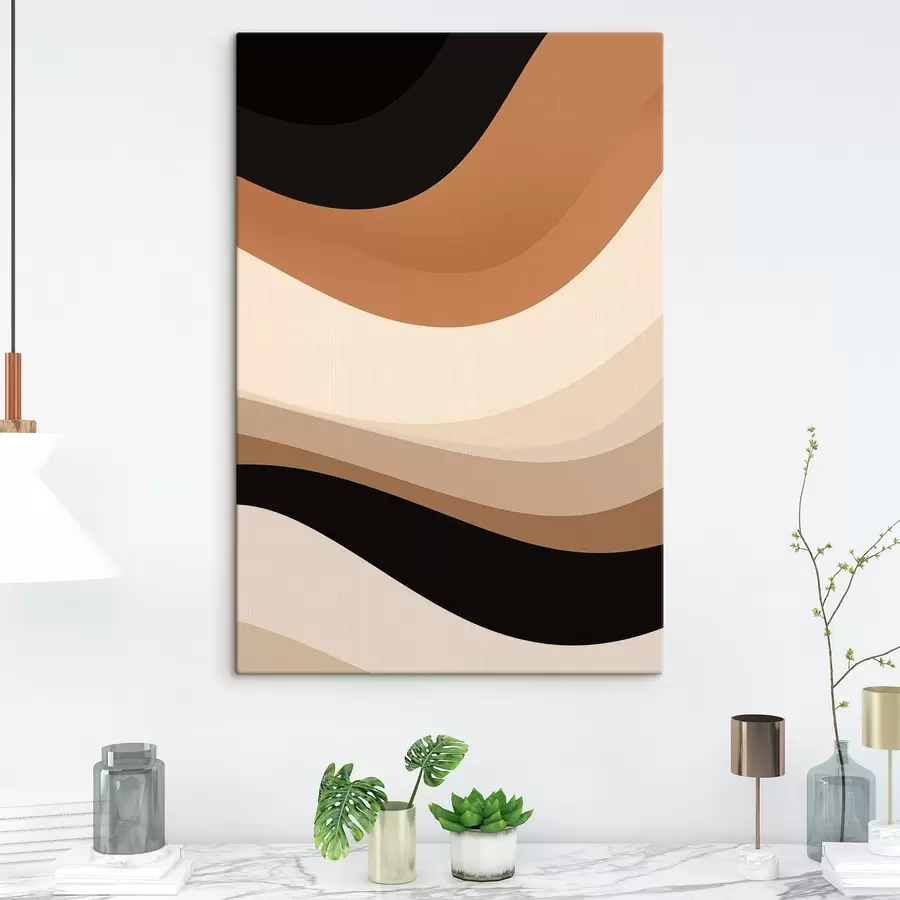 carta da parati Astrazione nr. s45297