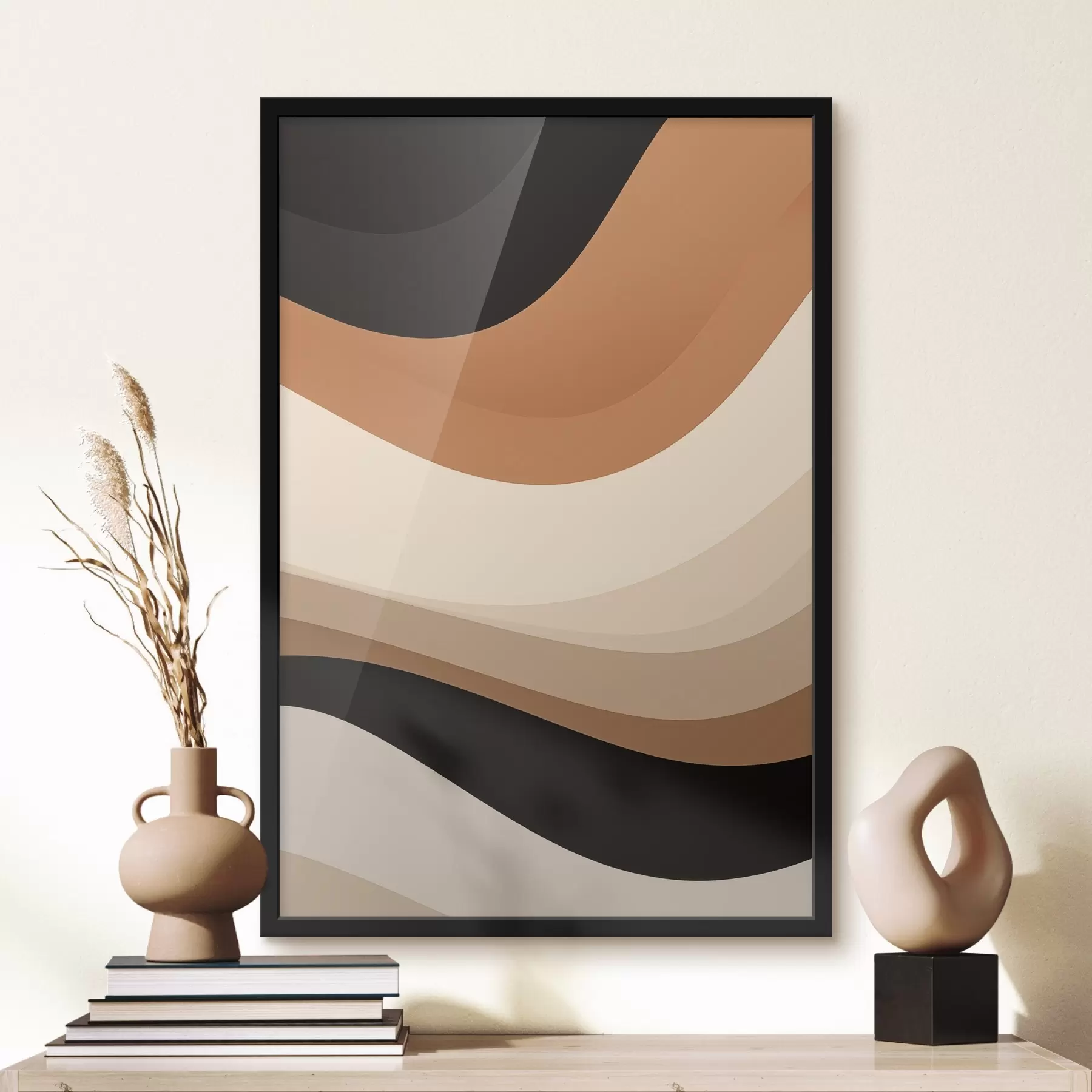 carta da parati Astrazione nr. f45297