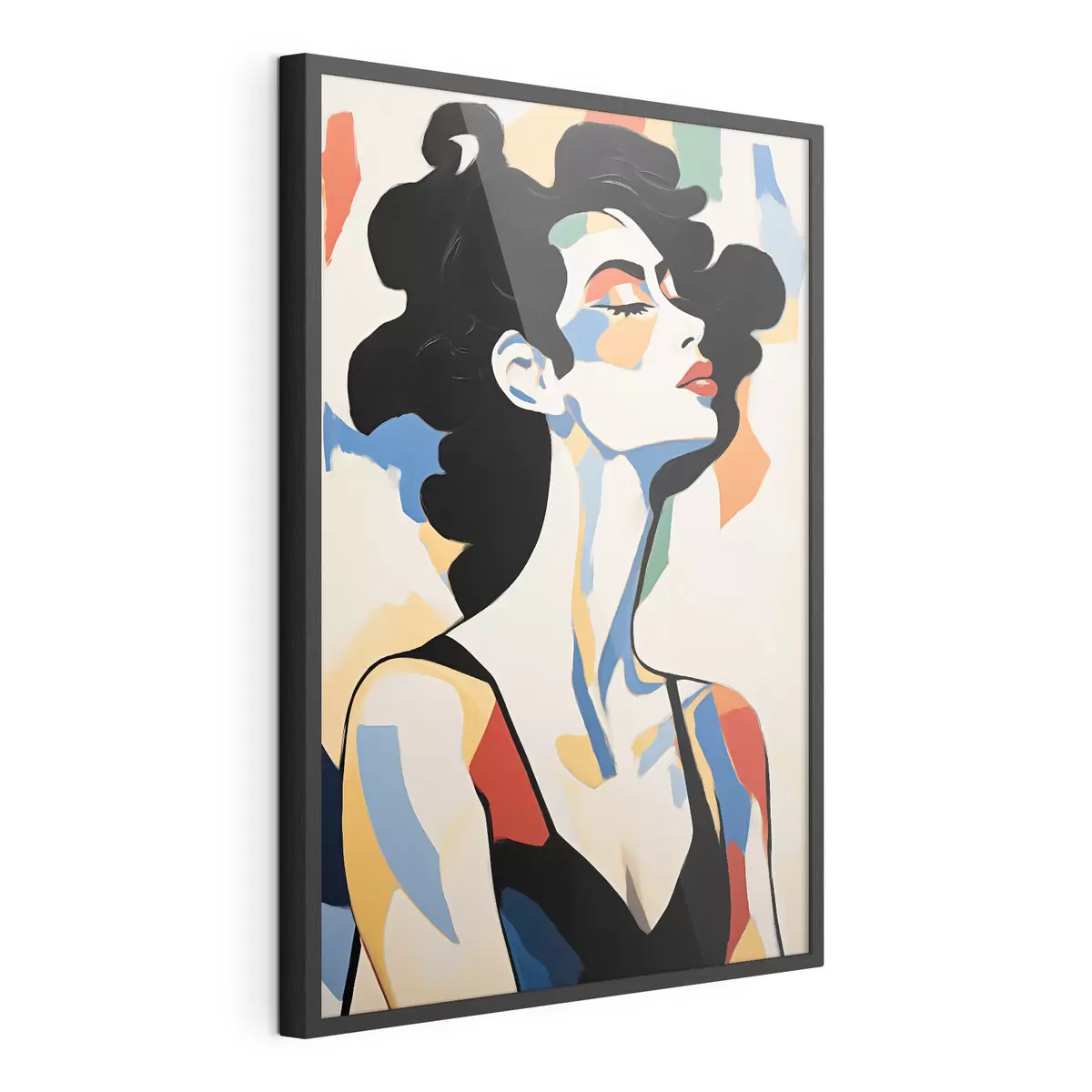 Poster Pensiero incompiuto f45233