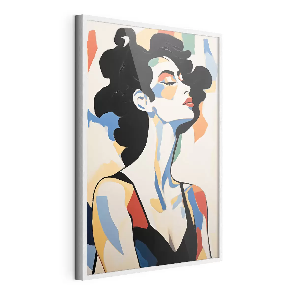 Poster Pensiero incompiuto f45233