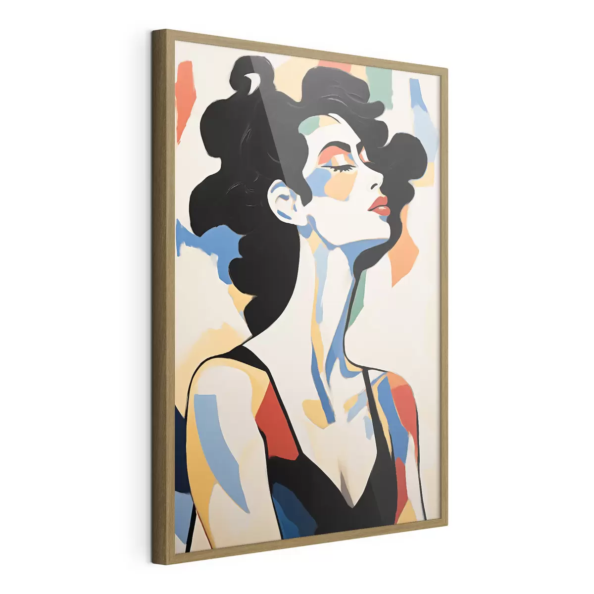 Poster Pensiero incompiuto f45233