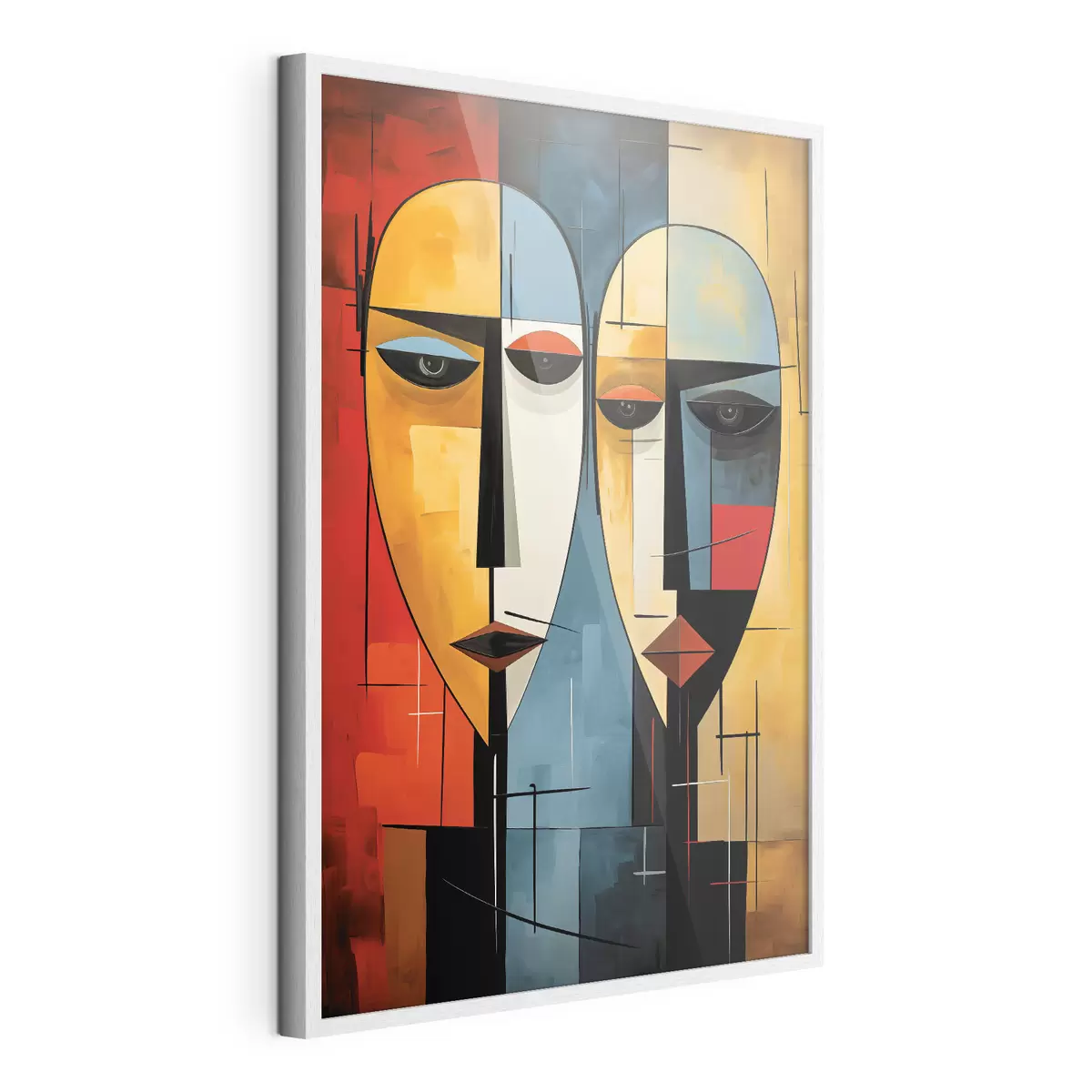 Poster Passione e amore f45236