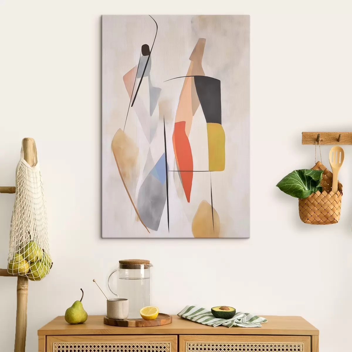 carta da parati Astrazione nr. s45300