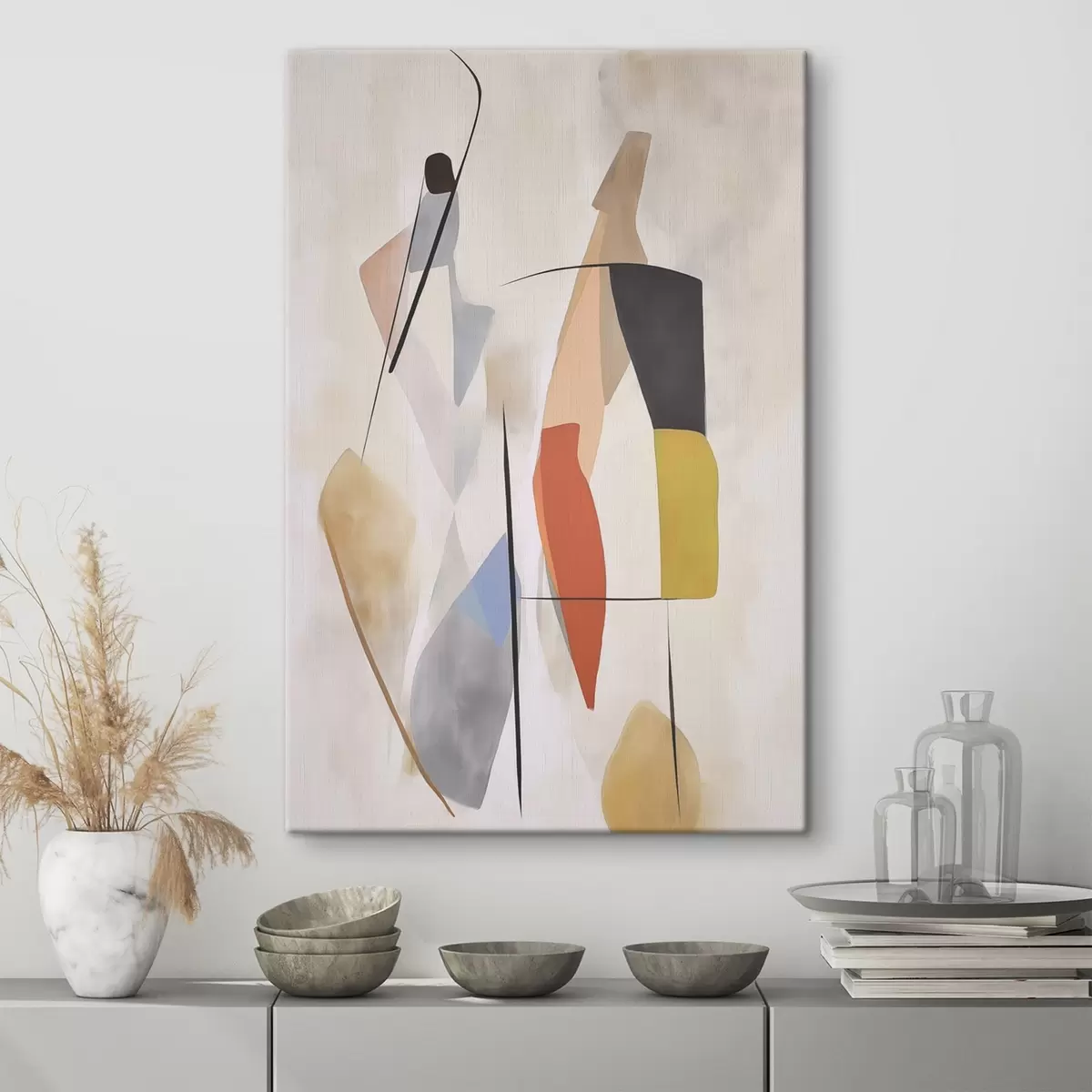 carta da parati Astrazione nr. s45300