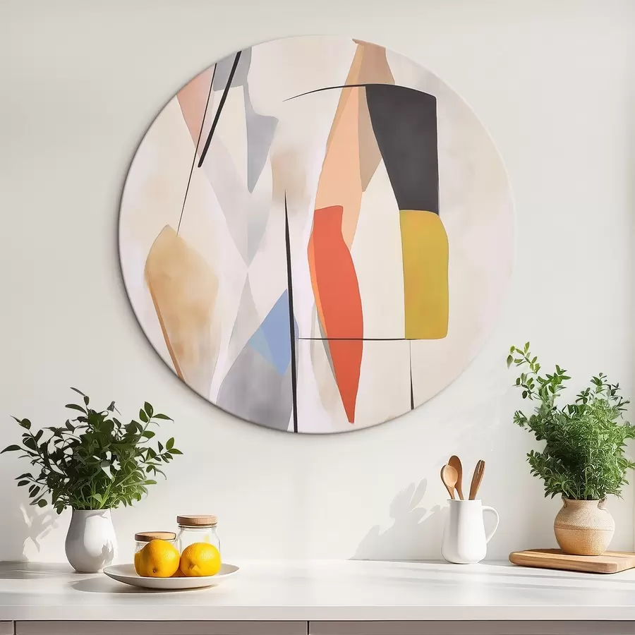 carta da parati Astrazione nr. r45300