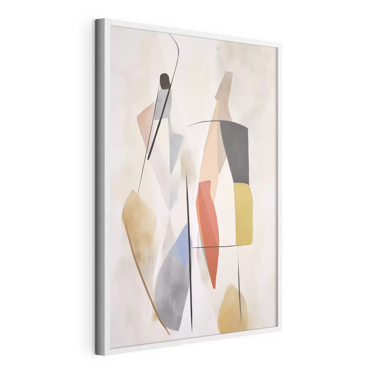 Poster Astrazione f45300