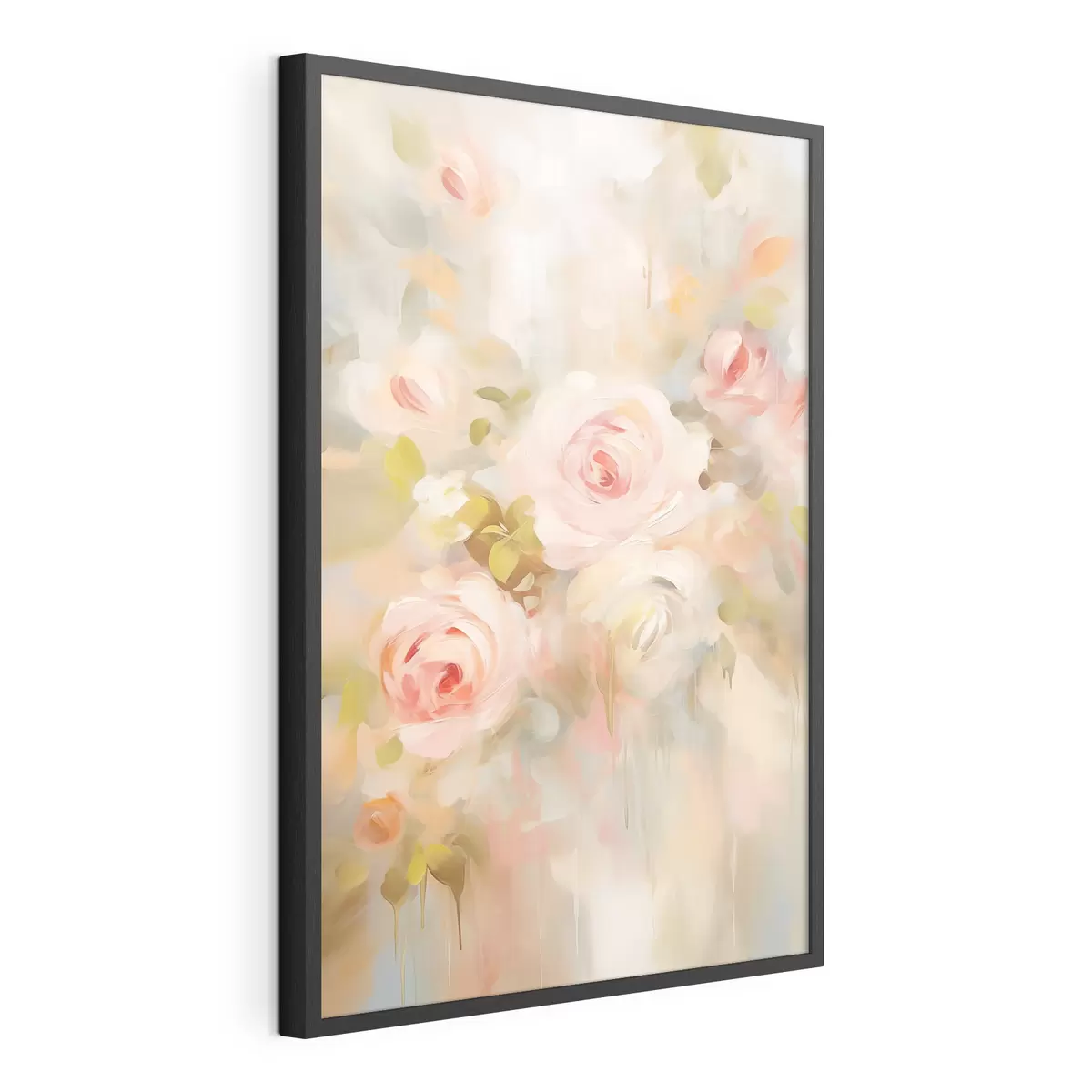 Poster Melodia e morbidezza f45302