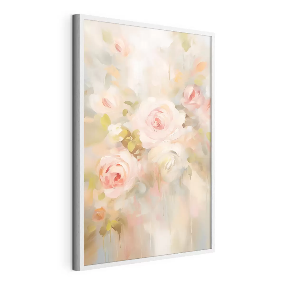 Poster Melodia e morbidezza f45302