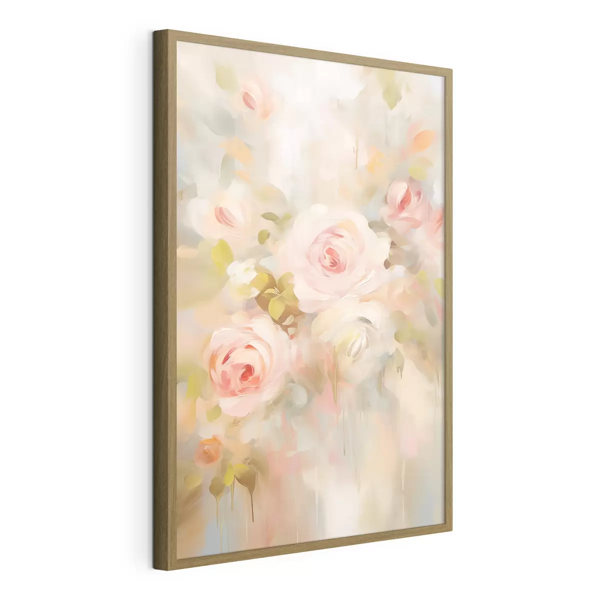 Poster Melodia e morbidezza f45302