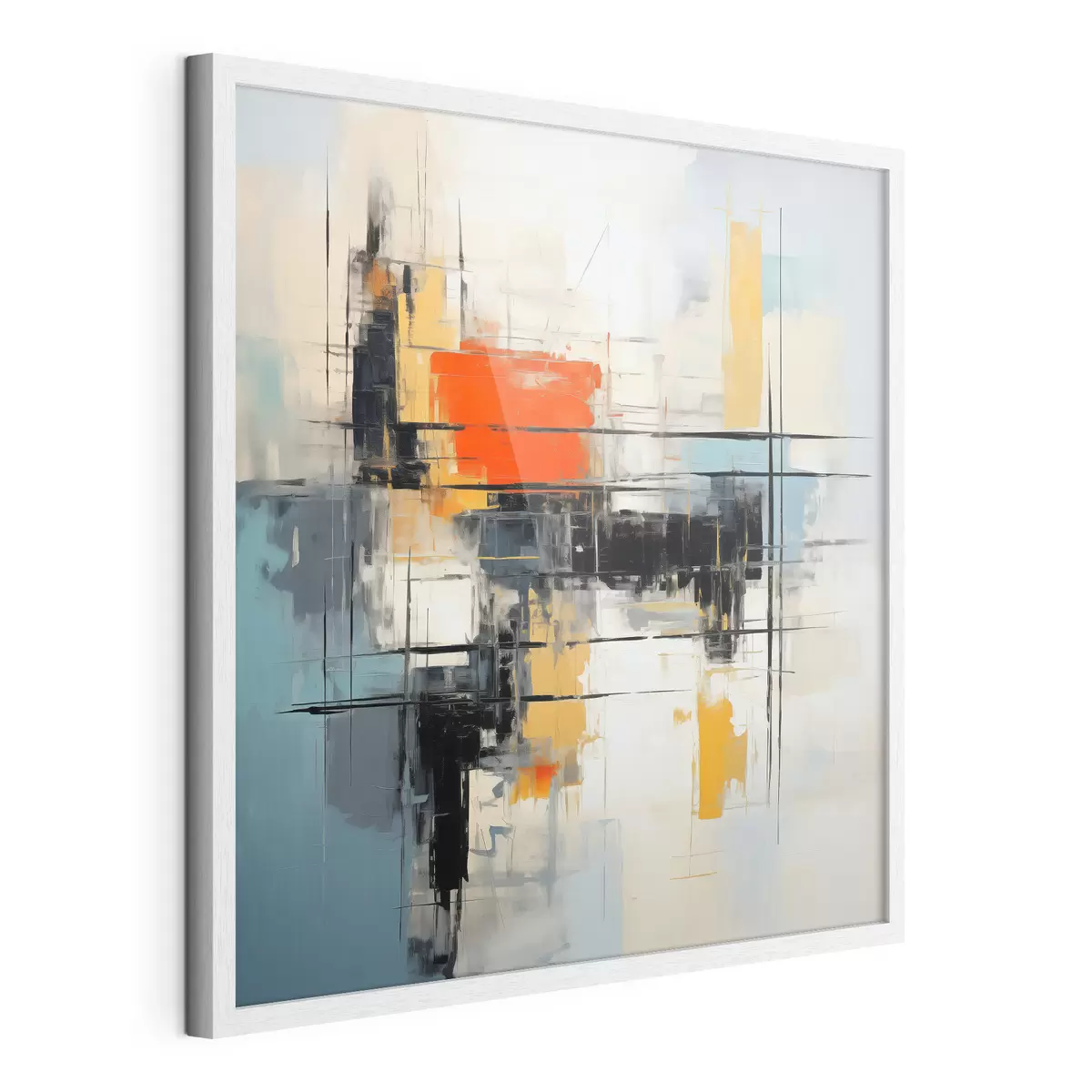 Poster Gesto audace f45040