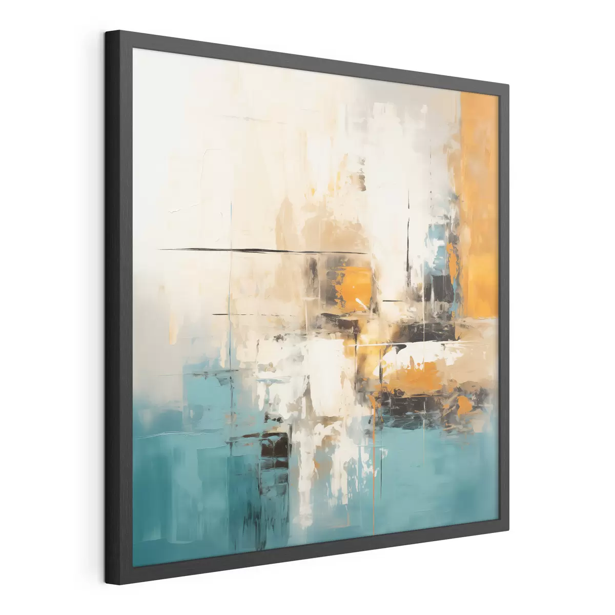 Poster Impulso vivido f45041