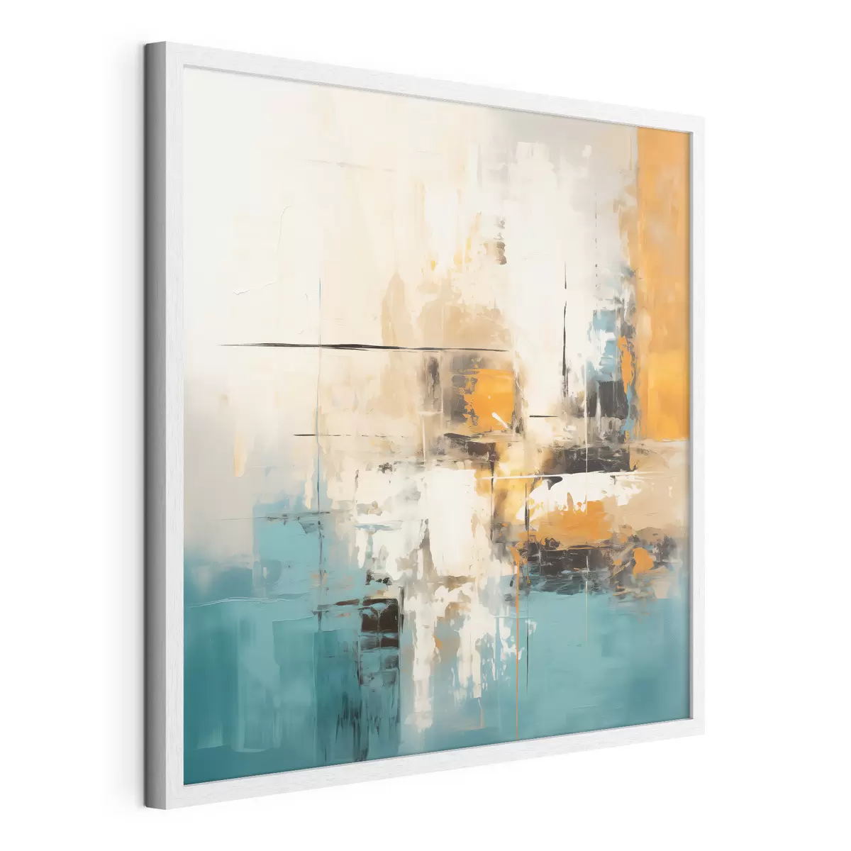 Poster Impulso vivido f45041