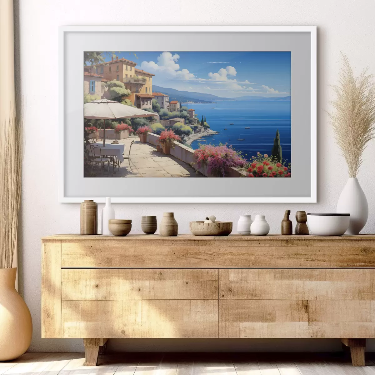 Poster Avventura e morbidezza f45053