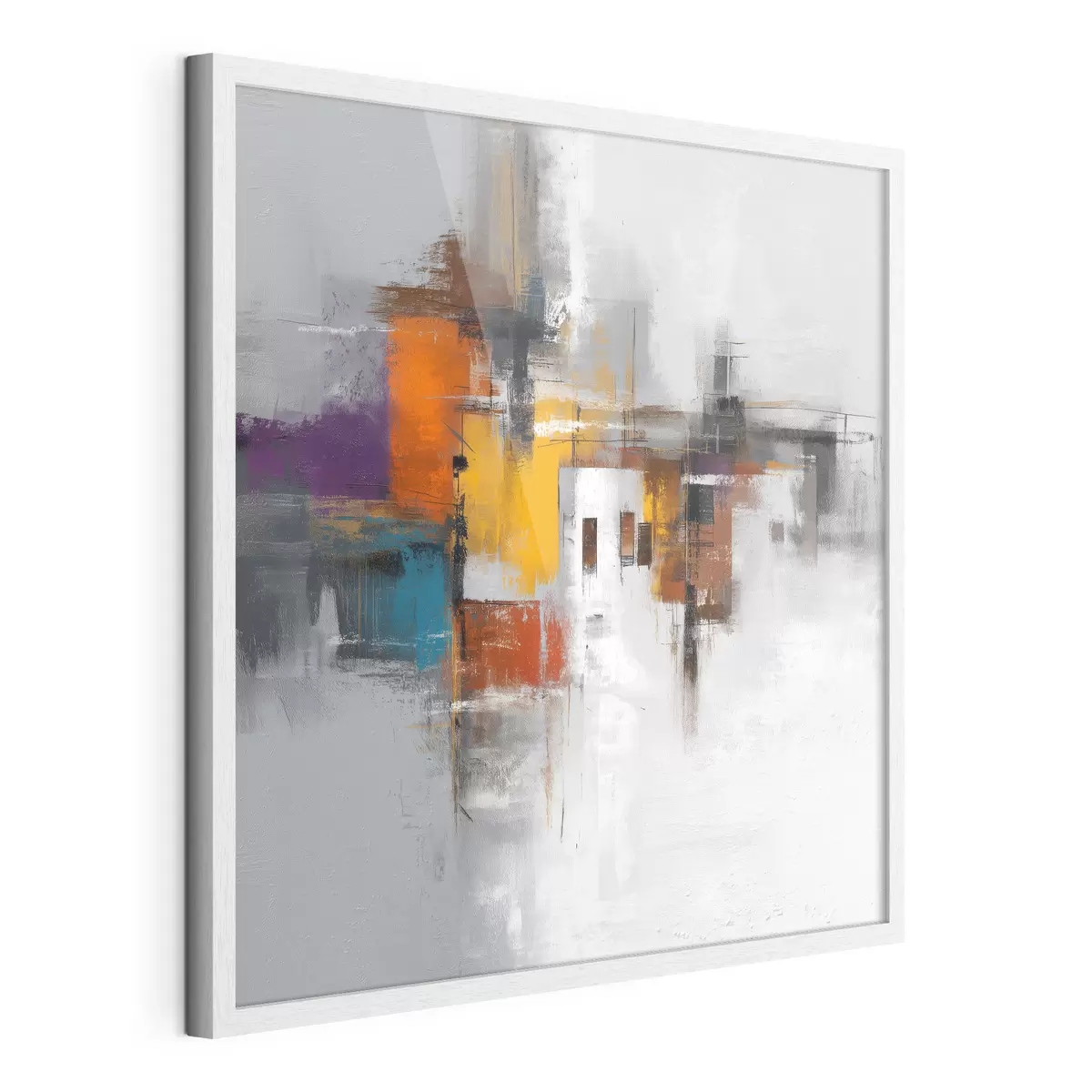 Poster Gioco di colori f45239
