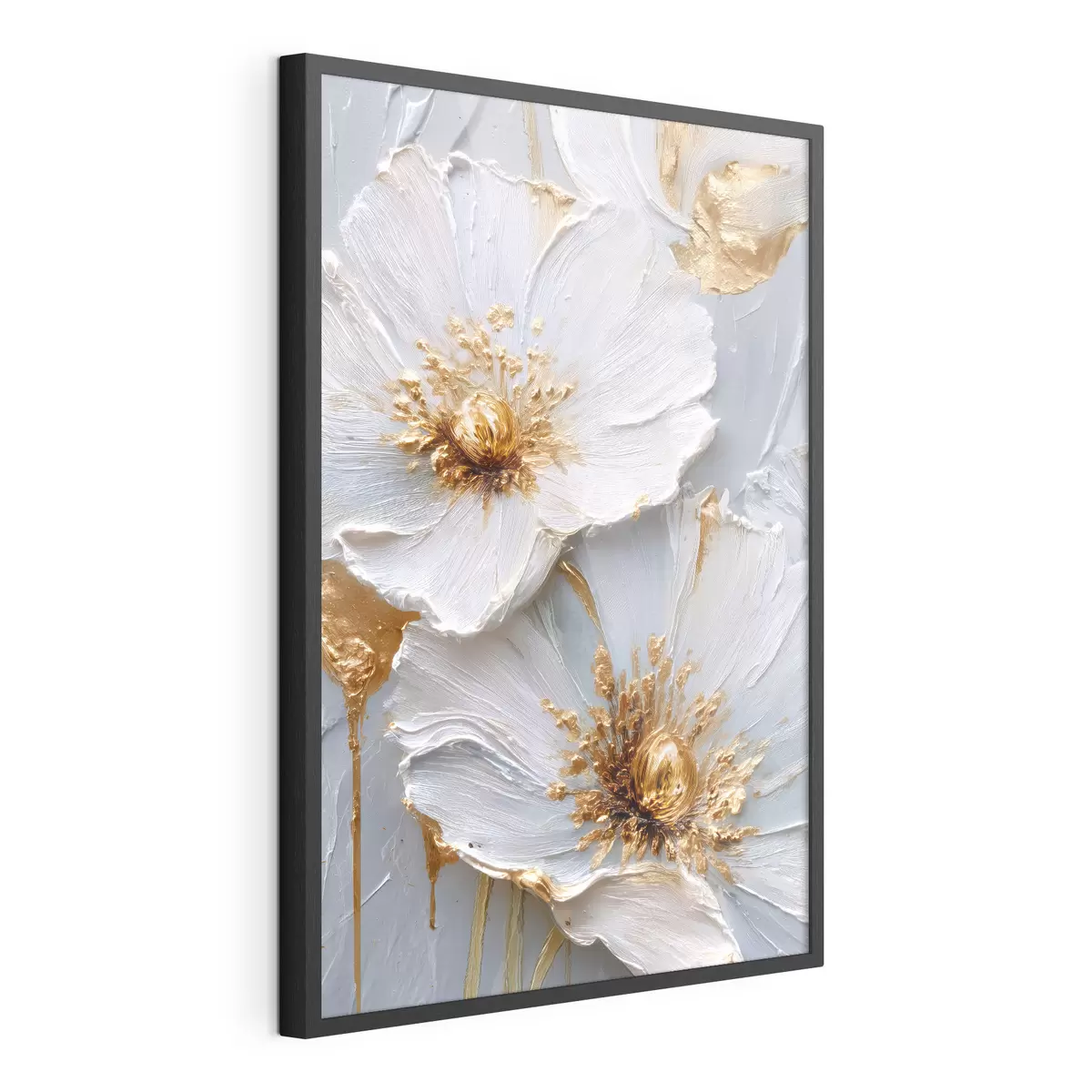 Poster Eco e gioia f45241