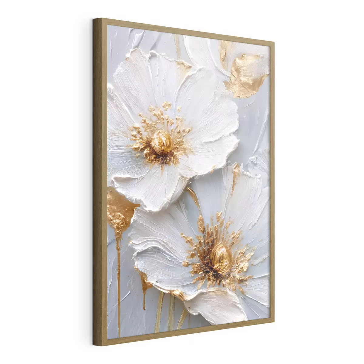 Poster Eco e gioia f45241