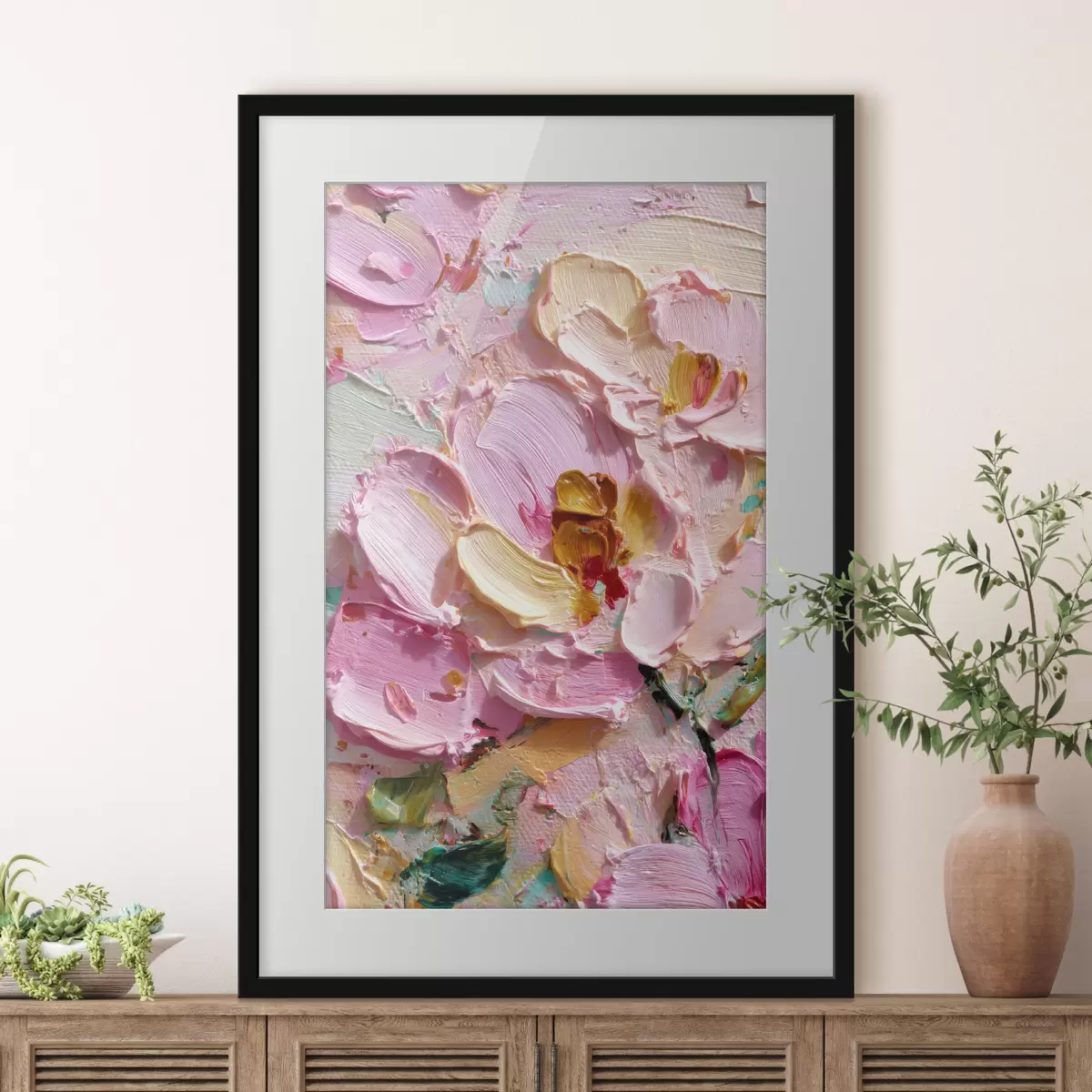 Poster Eco e sogno f45249