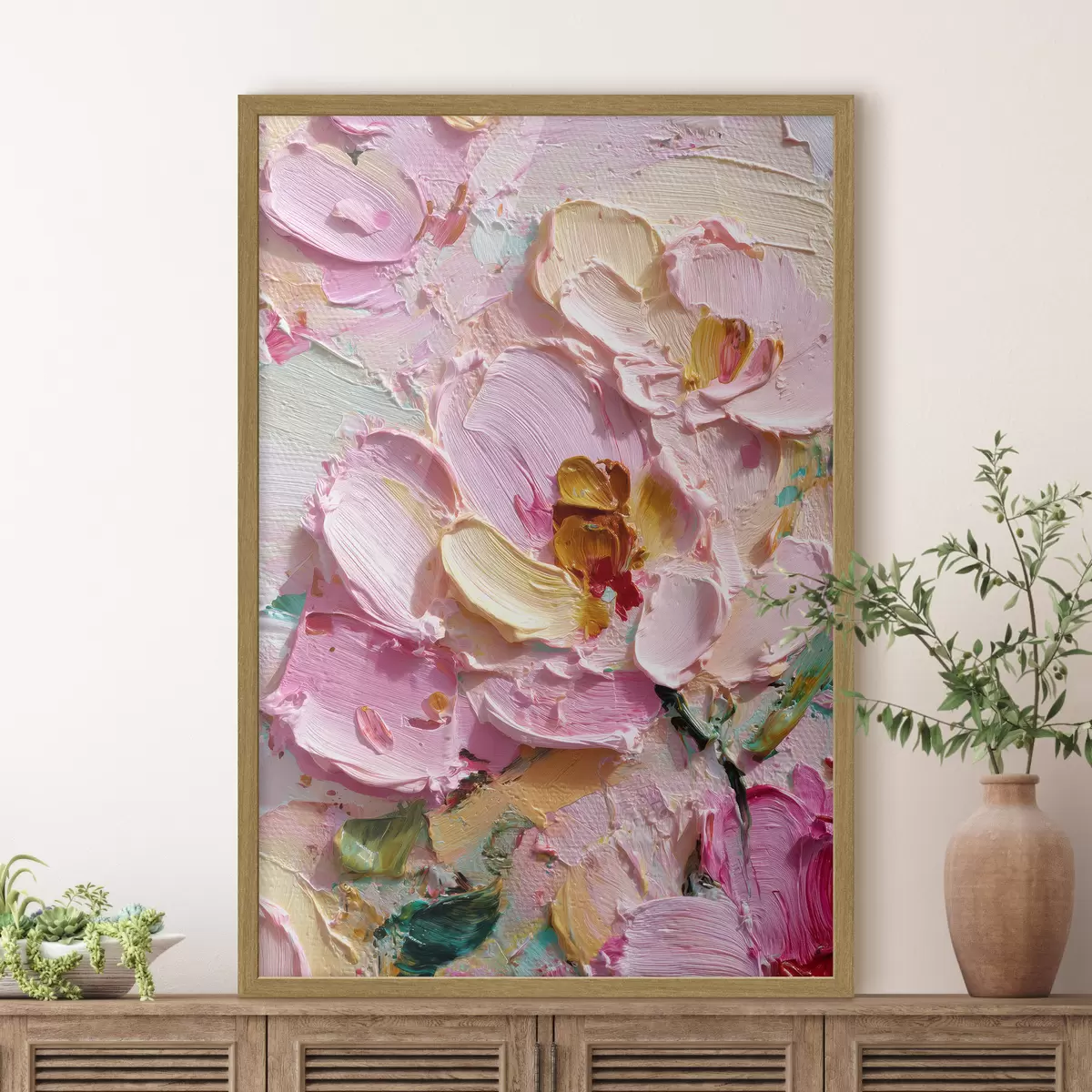 Poster Eco e sogno f45249