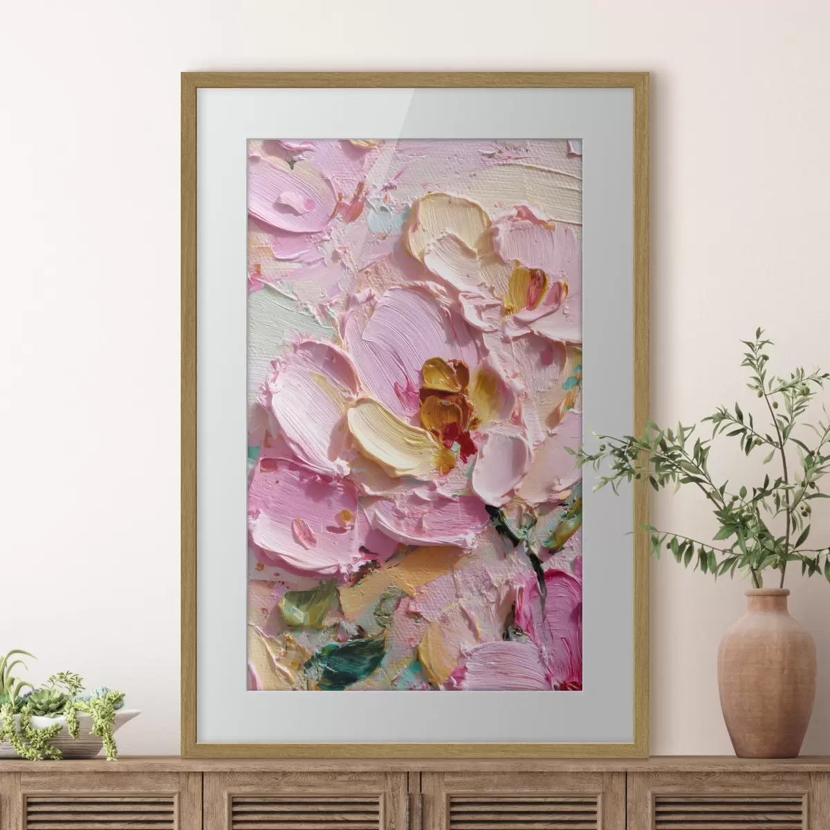 Poster Eco e sogno f45249