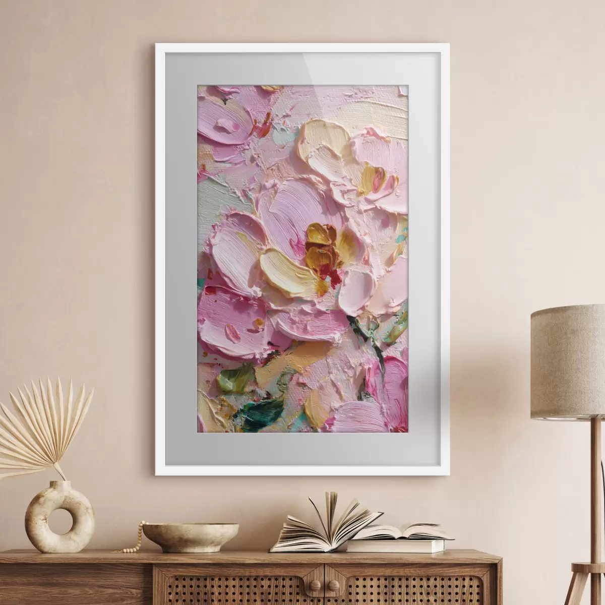 Poster Eco e sogno f45249