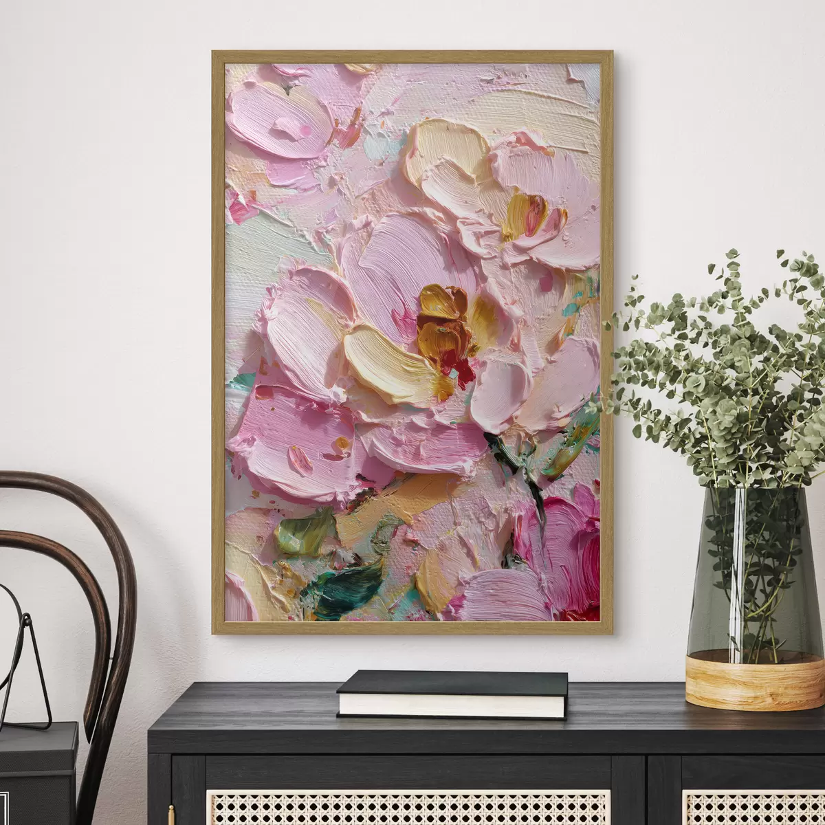 Poster Eco e sogno f45249
