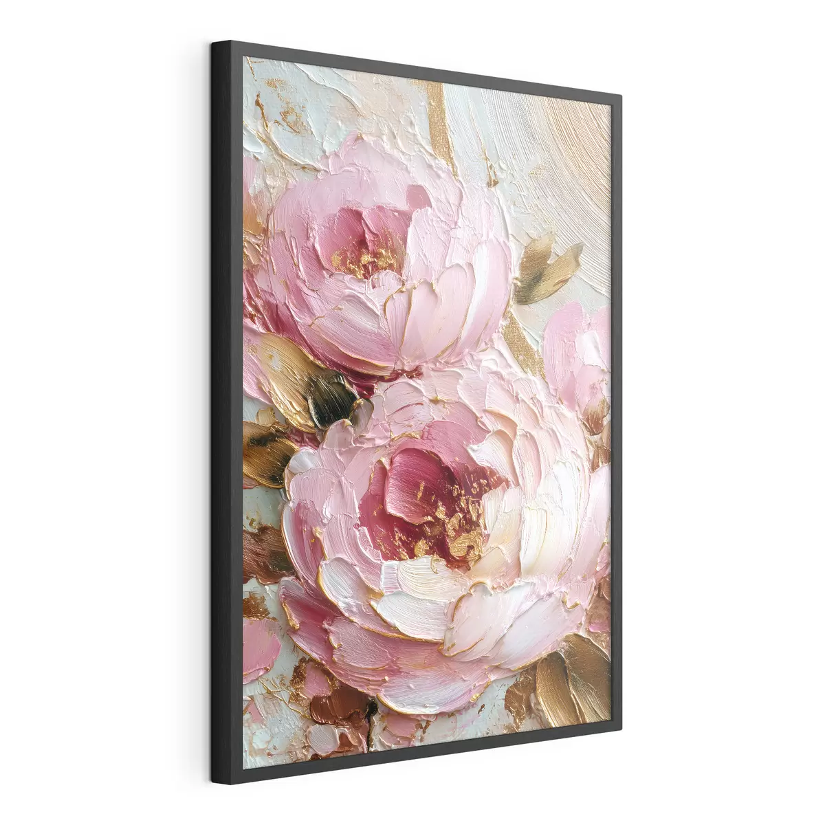 Poster Petali di carattere f45251