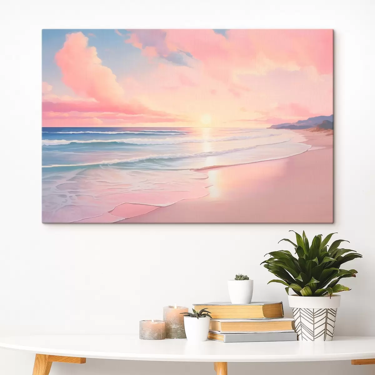 carta da parati Mare all'alba nr. s45317