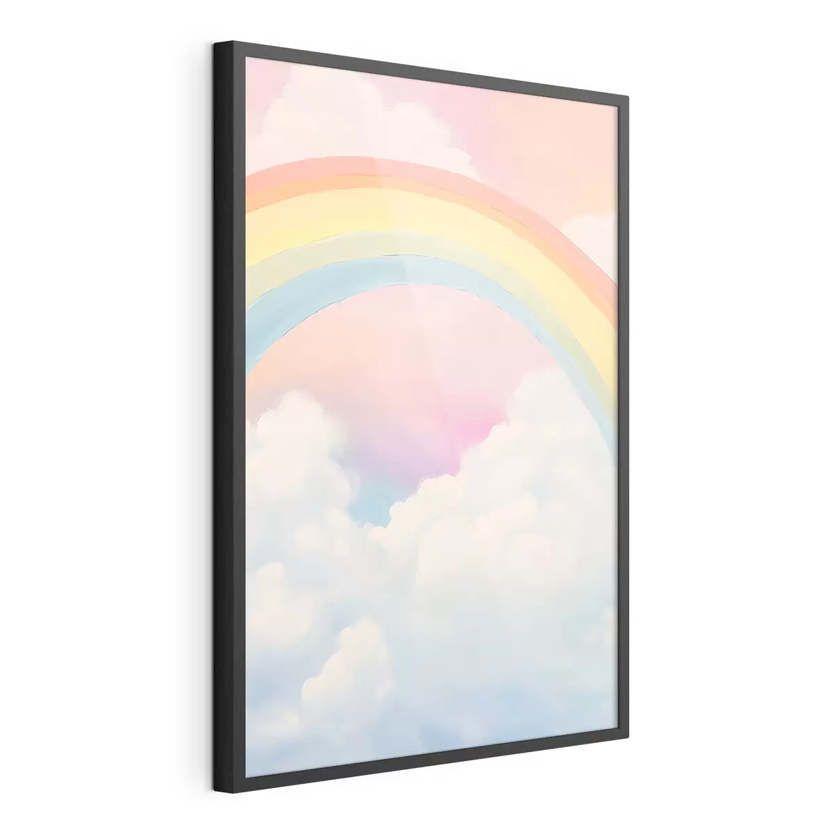 Poster Arcobaleno f45329