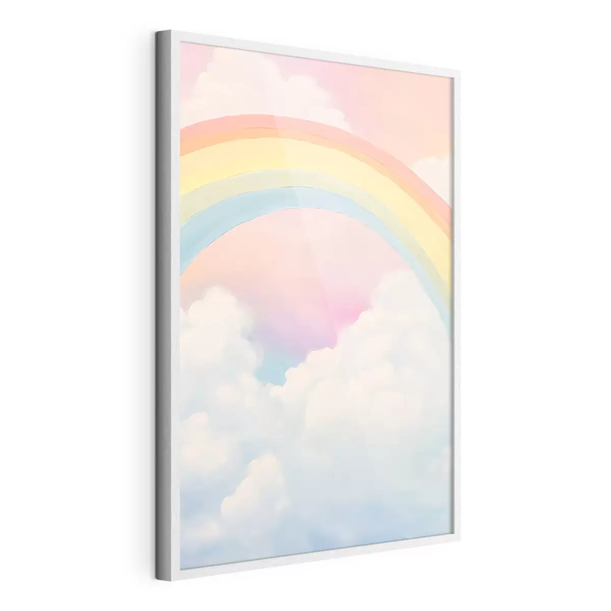 Poster Arcobaleno f45329