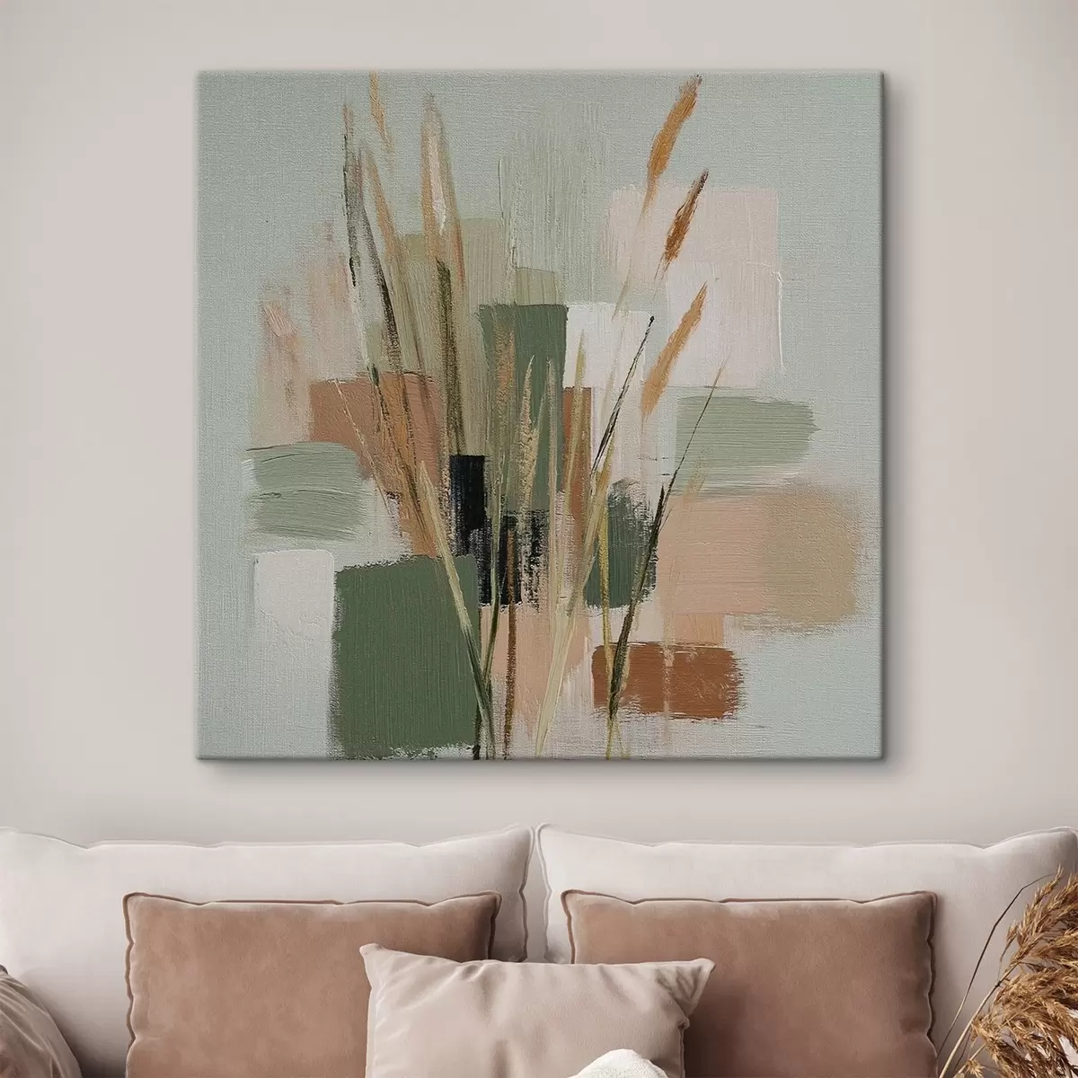 carta da parati Composizione astratta nr. s45385