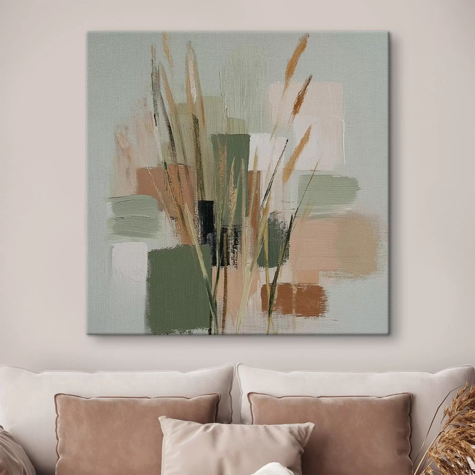 carta da parati Composizione astratta nr. s45385