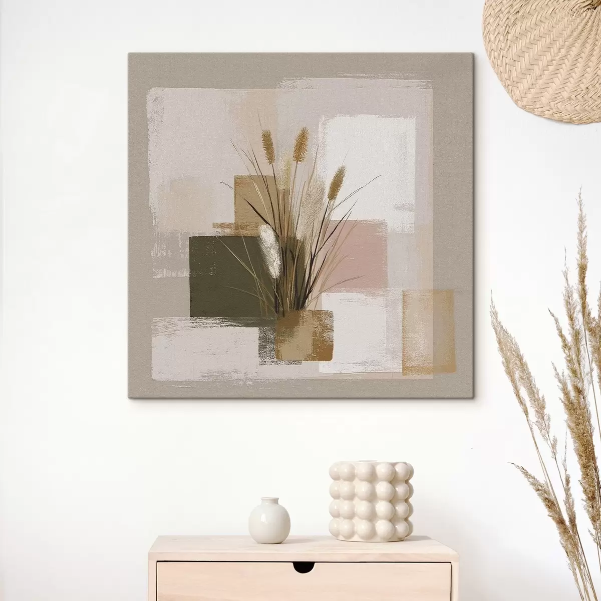 carta da parati Composizione astratta nr. s45386