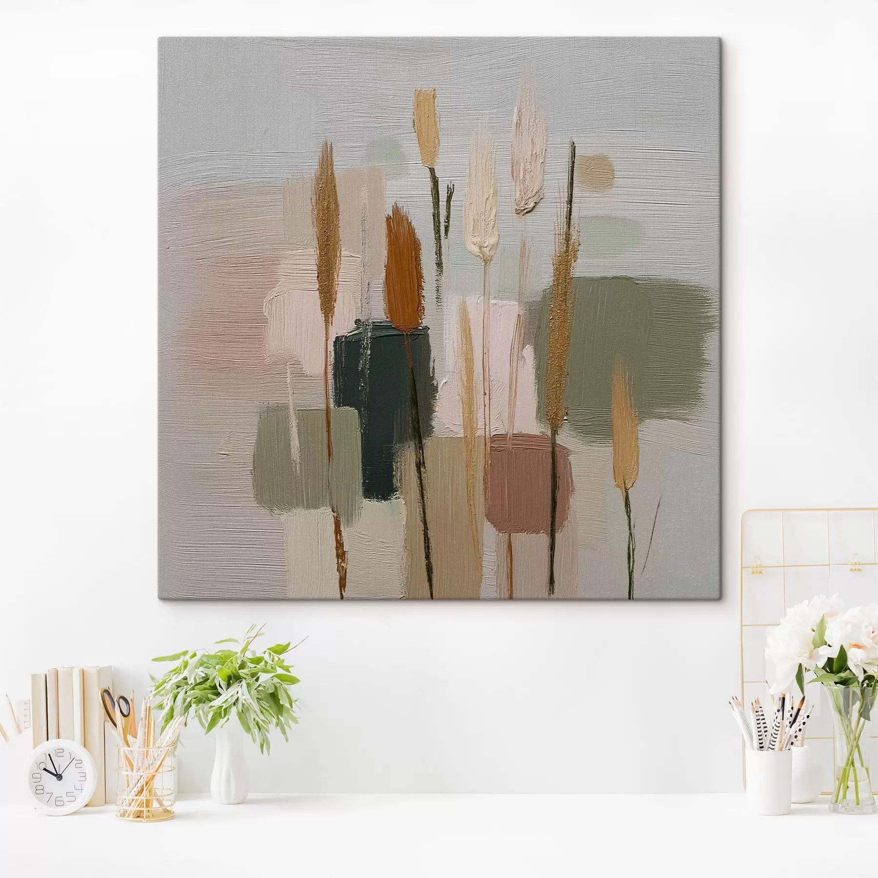 carta da parati Composizione astratta nr. s45387