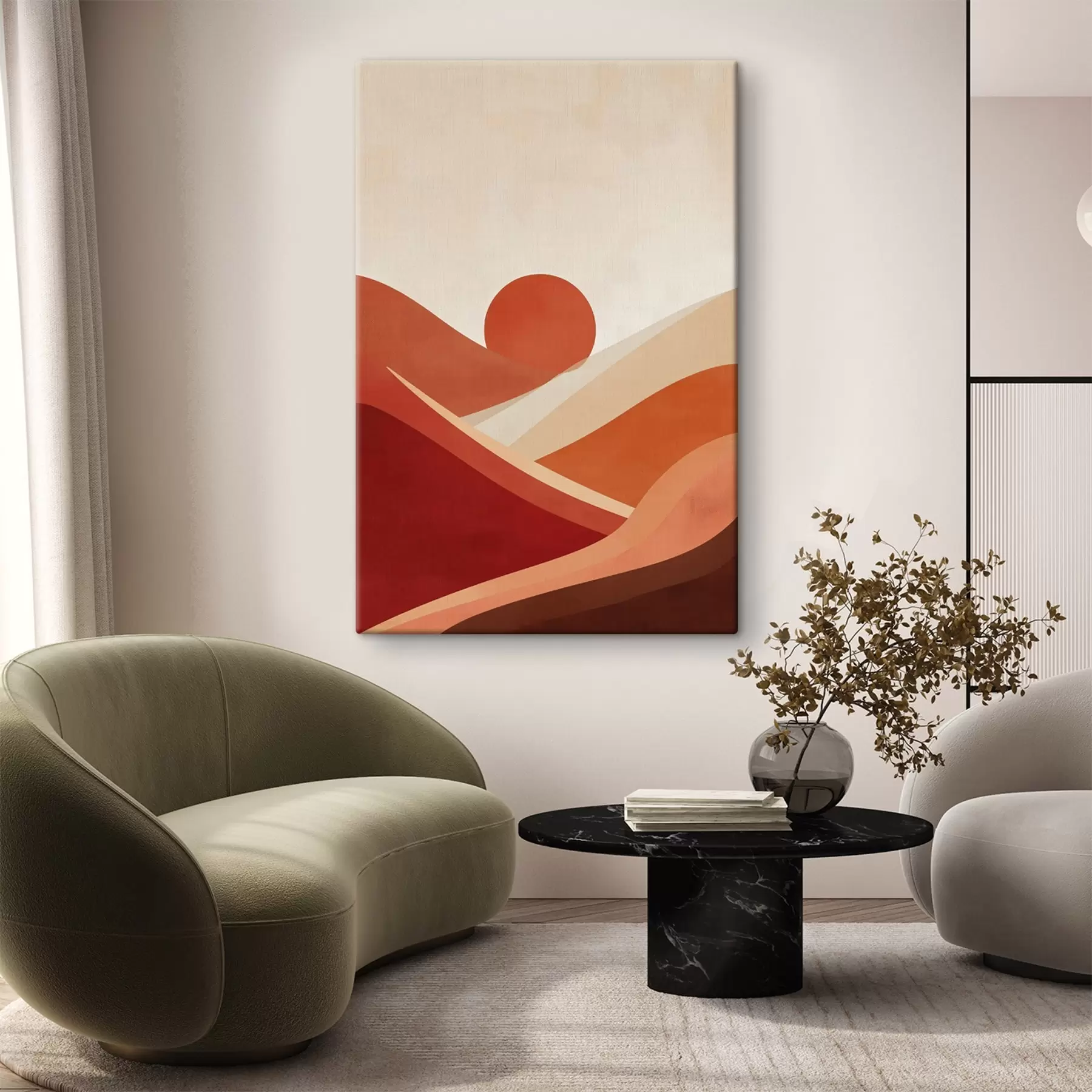 carta da parati Alba nr. s45392